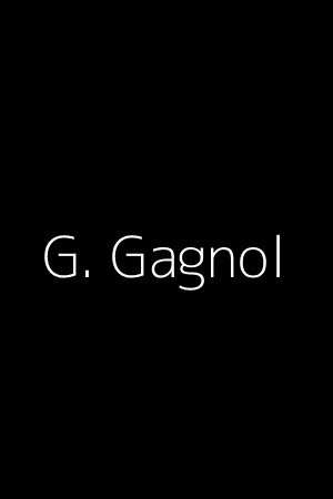 Gaspard Gagnol